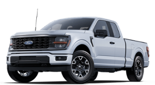 2025 Ford F-150® External Image 2